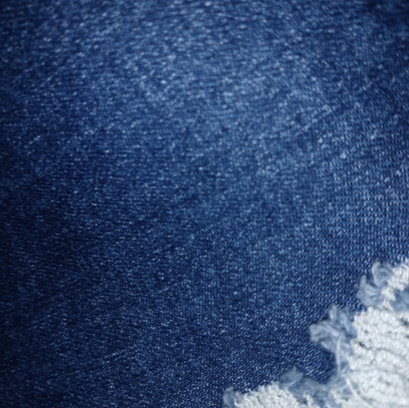 COPY - Jeans size 4x - Picture 5 of 5